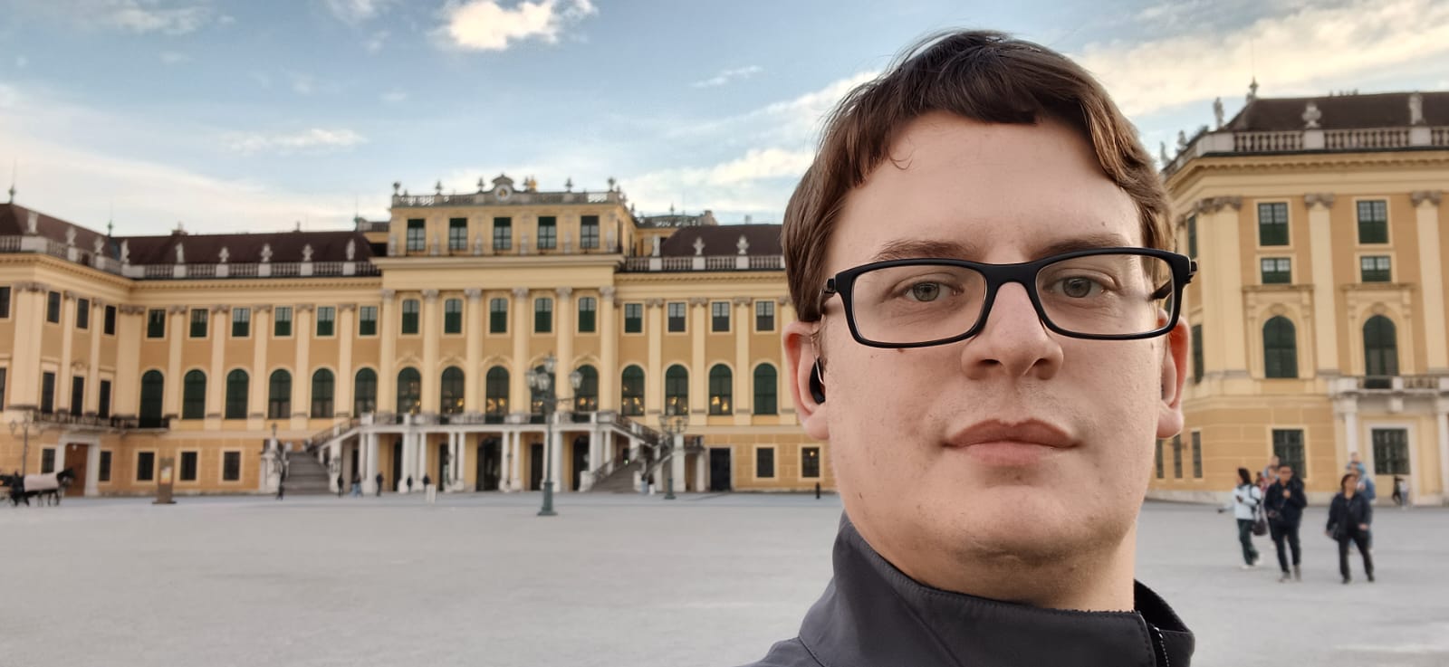 Profilbild von Markus Hiersche